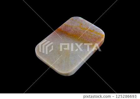 Picture Jasper - A stone that harbors landscapes Picture Jasper - A stone that harbors landscapes 125286693