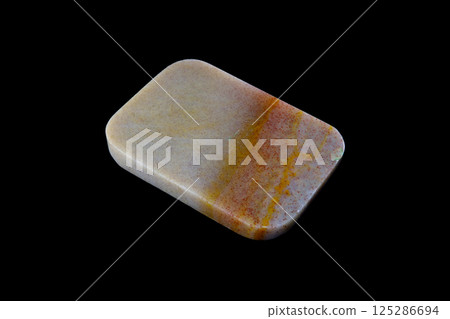 Picture Jasper - A stone that harbors landscapes Picture Jasper - A stone that harbors landscapes 125286694