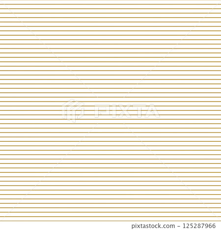 Grid paper. Abstract striped background with color horizontal lines. Geometric seamless pattern for school, wallpaper, textures, notebook. Lined paper blank isolated on transparent background. Grid paper. Abstract striped background with color horizontal lines. Geometric seamless pattern for school, wallpaper, textures, notebook. Lined paper blank isolated on transparent background. 125287966