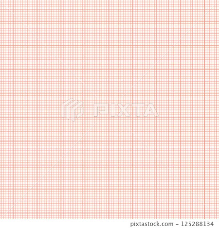 Millimeter graph paper grid. Abstract squared background. Geometric pattern for school, technical engineering line scale measurement. Lined blank for education isolated on transparent background Millimeter graph paper grid. Abstract squared background. Geometric pattern for school, technical engineering line scale measurement. Lined blank for education isolated on transparent background 125288134