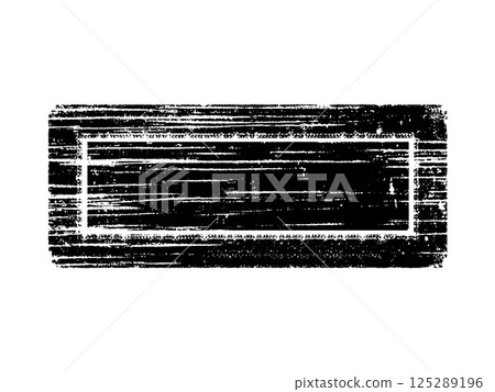 Black and white grunge. Distress overlay texture. Abstract surface dust and rough dirty wall background concept. Distress illustration simply place over object to create grunge effect. Vector EPS10. 125289196