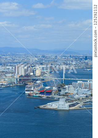 大阪海遊館(大阪府大阪市港區) 大阪海遊館(大阪府大阪市港區) 125292112