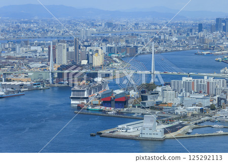 大阪海遊館(大阪府大阪市港區) 大阪海遊館(大阪府大阪市港區) 125292113