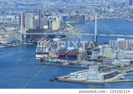 大阪海遊館（大阪府大阪市港區） 125292114