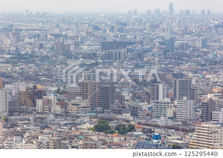 Chuo Line Green Car Out-of-service 125295440
