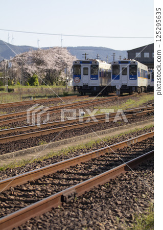 松浦鐵路車輛段 125295635