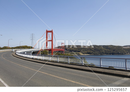 Hirado Ohashi 125295657