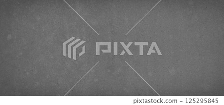 Stretched, grainy, noisy backgrounds concrete texture gray wall color 125295845