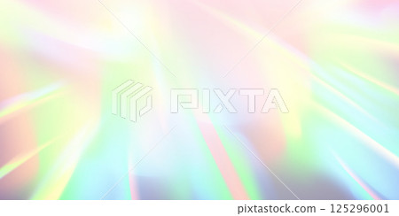 Iridescent Abstract Background Featuring Beautiful Soft Light Effects Delighting the Eyes and Senses Iridescent Abstract Background Featuring Beautiful Soft Light Effects Delighting the Eyes and Senses 125296001