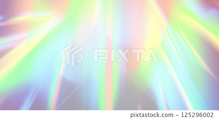 Iridescent Lights and Vivid Colors Set Against a Gentle, Soft Background to Create an Aesthetic Appeal Iridescent Lights and Vivid Colors Set Against a Gentle, Soft Background to Create an Aesthetic Appeal 125296002