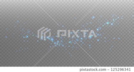 A Glittering Blue Sparkle Effect that serves wonderfully well for stunning Background Decoration purposes A Glittering Blue Sparkle Effect that serves wonderfully well for stunning Background Decoration purposes 125296341