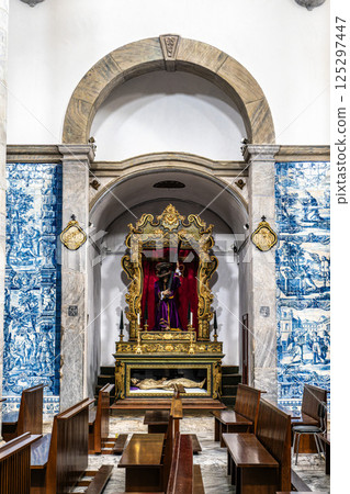 Renaissance Cathedral of St. Jame 125297447