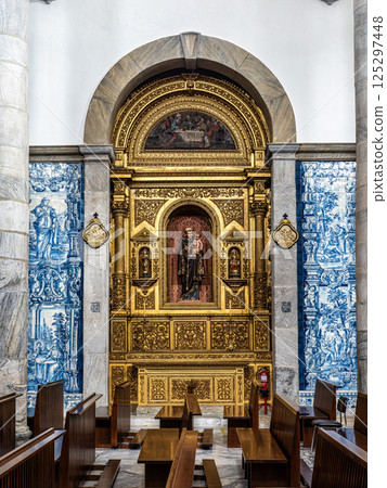 Renaissance Cathedral of St. Jame 125297448