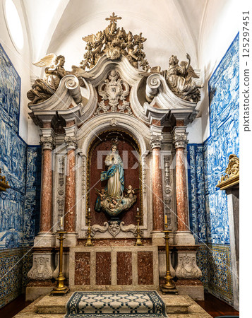 Renaissance Cathedral of St. Jame 125297451