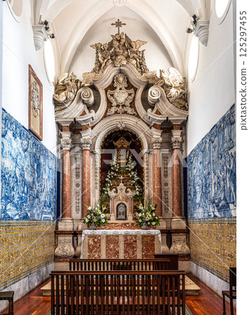 Renaissance Cathedral of St. Jame 125297455