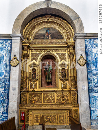 Renaissance Cathedral of St. Jame 125297456