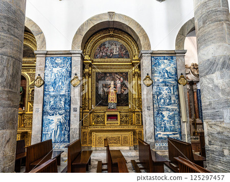 Renaissance Cathedral of St. Jame Renaissance Cathedral of St. Jame 125297457