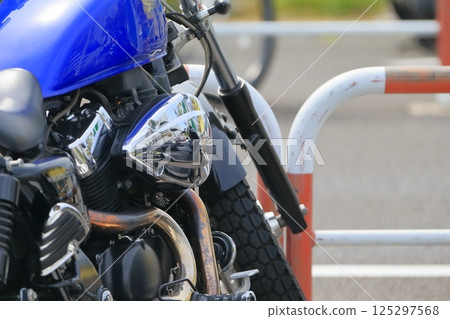 American motorcycle image American motorcycle image 125297568