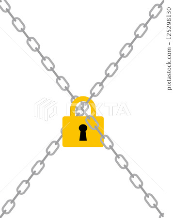 chain chain 125298130