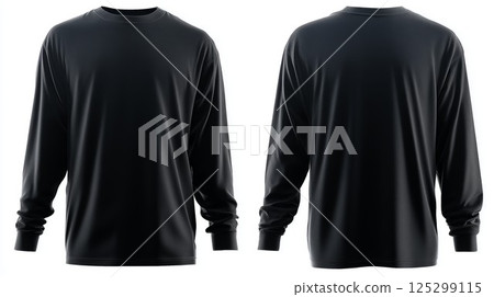 T-shirt for design confirmation 125299115