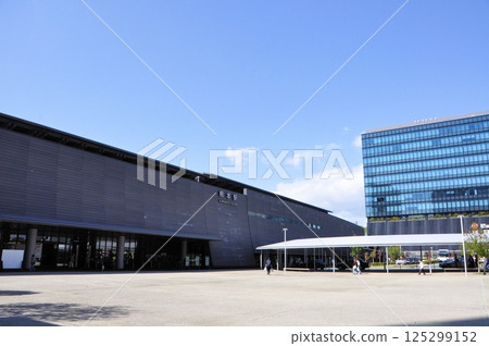 熊本站白川口 125299152