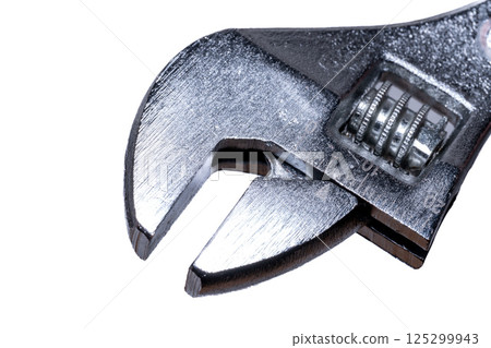 Monkey wrench 125299943