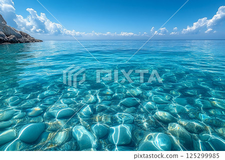 美麗的大海 美麗的大海 125299985