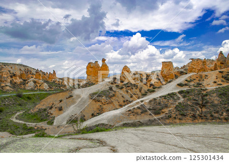 Cappadocia 125301434