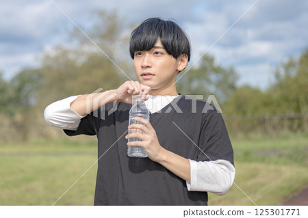 防暑措施 125301771