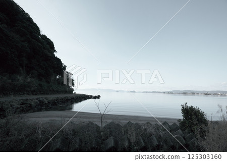 Coast of Kirishima-Kinkowan National Park Coast of Kirishima-Kinkowan National Park 125303160