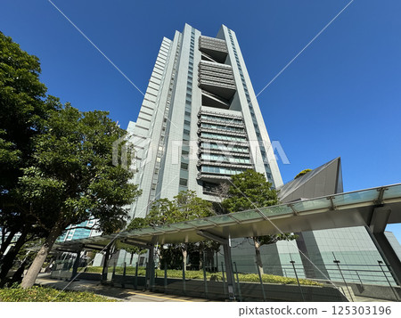 埼玉新都心中央交界城市大廈 125303196