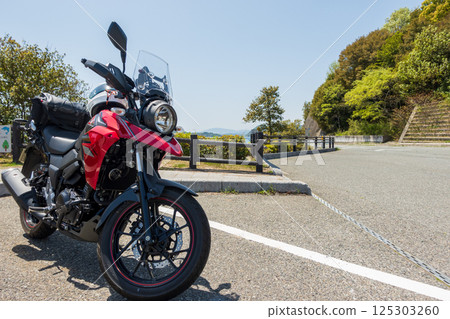 沿著海岸騎行 沿著海岸騎行 125303260