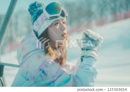 lift, ski lift, lifts 125303654