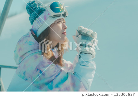 lift, ski lift, lifts 125303657