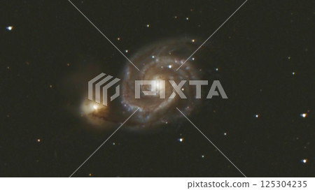 Baby galaxy Baby galaxy 125304235