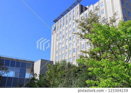 Nippon Medical School Hospital Sendagi, Bunkyo Ward 125304239