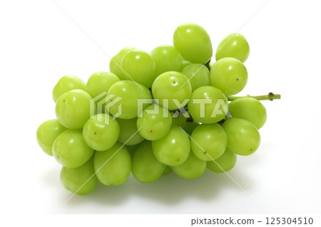 Shine Muscat 125304510