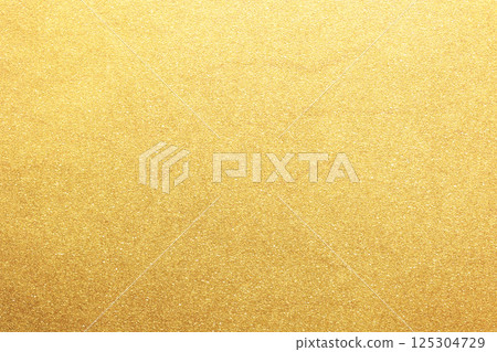 Gold glitter texture vintage background Gold glitter texture vintage background 125304729
