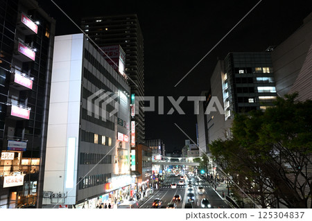 上大岡站西口週邊風景 125304837
