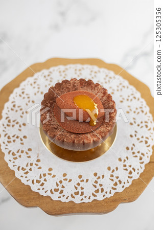 美味的鬆餅 美味的鬆餅 125305356