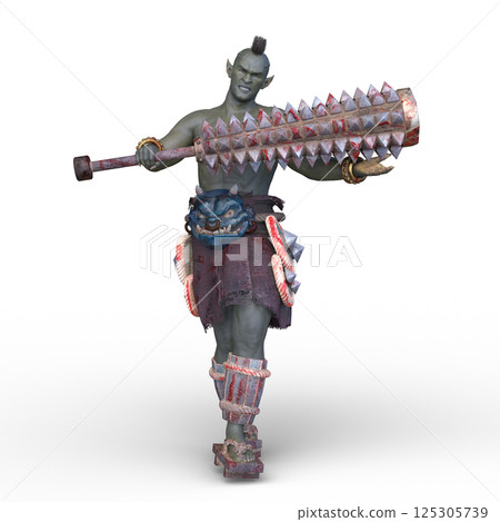 Demon Demon 125305739