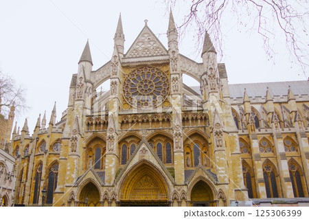 西敏寺，英國倫敦的旅遊景點 125306399