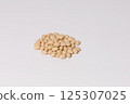 大豆 125307025