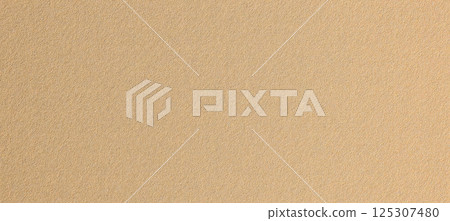 Detailed beige grainy texture with gentle lighting for ad copy minimalist poster template. product presentation design fashion layout branding backdrop Detailed beige grainy texture with gentle lighting for ad copy minimalist poster template. product presentation design fashion layout branding backdrop 125307480