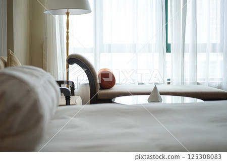 Hotel room Hotel room 125308083