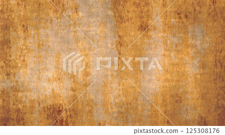 Wood-like texture illustration material 125308176