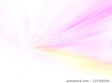 Geometric background colorful 125308344