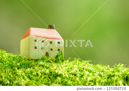 Real estate image Real estate image 125308728