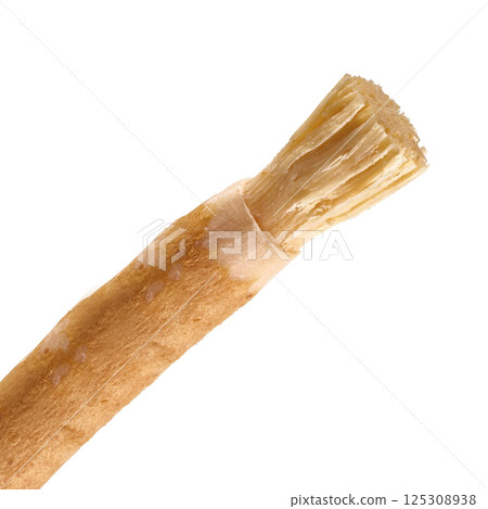 Miswak Closeup, Natural Teeth Cleaner. Miswak Closeup, Natural Teeth Cleaner. 125308938