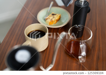 Hand drip tools 125309104